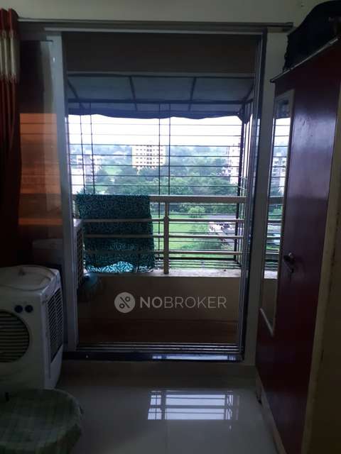 1 BHK Flat In Ambernath East, Ambernath For Sale  In Ambernath