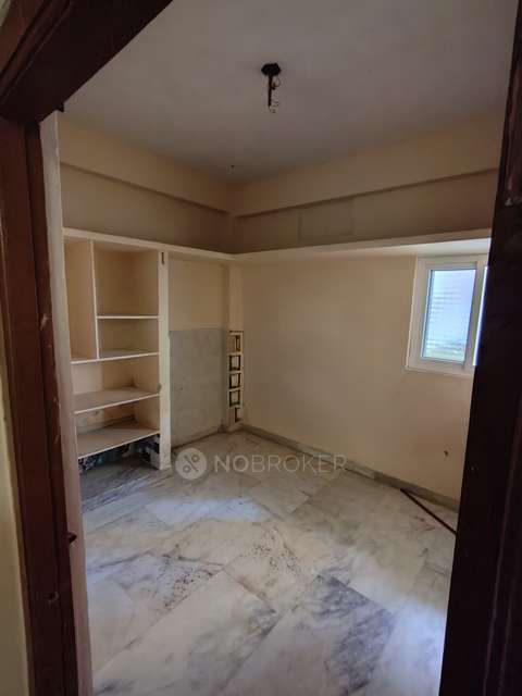 1 BHK House for Rent  In 4-7-1543a1, Sai Hills Colony, Rambagh Colony, Hyderabad, Telangana 500048, India