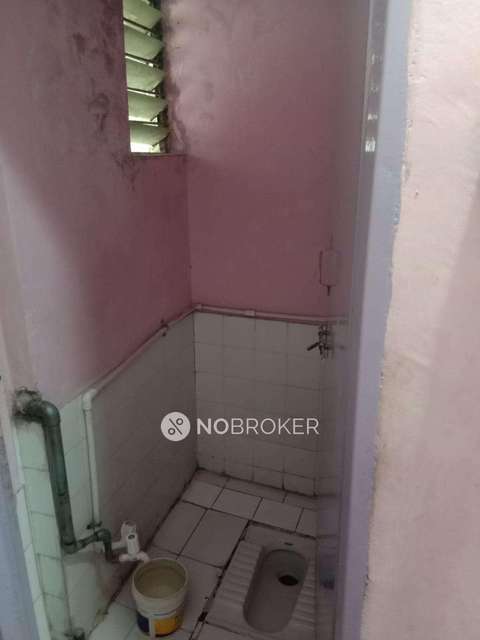 1 RK Flat In Mandar Kunj Apartment for Rent  In Vadgaon Budruk