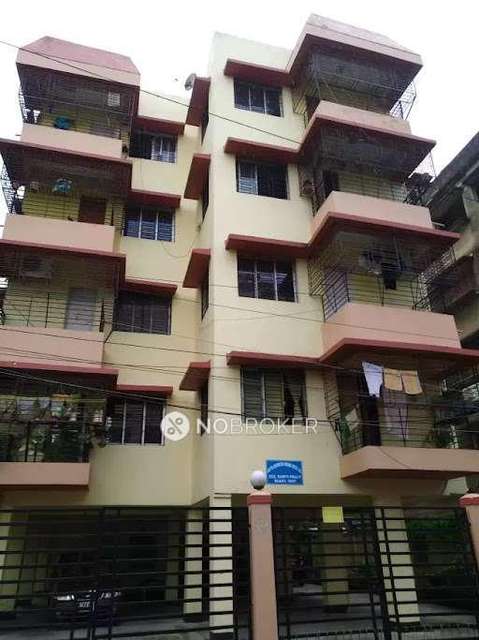 1 RK Flat In Mandar Kunj Apartment for Rent  In Vadgaon Budruk
