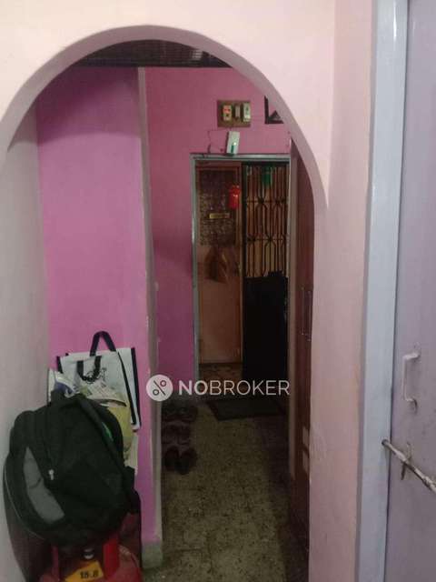 1 RK Flat In Mandar Kunj Apartment for Rent  In Vadgaon Budruk
