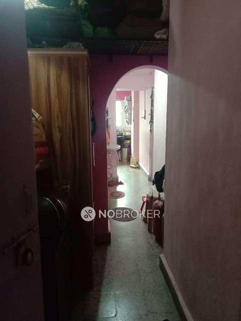 1 RK Flat In Mandar Kunj Apartment for Rent  In Vadgaon Budruk