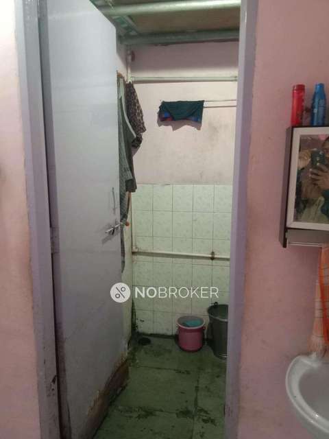 1 RK Flat In Mandar Kunj Apartment for Rent  In Vadgaon Budruk