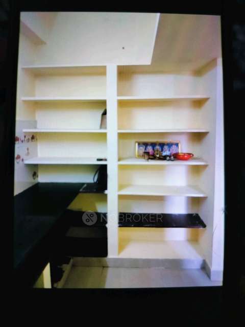 1 BHK Flat In Harish Nandhavanam for Rent  In 34, Manimegalai 2nd St, Pallikaranai, Chennai, Tamil Nadu 600100, India