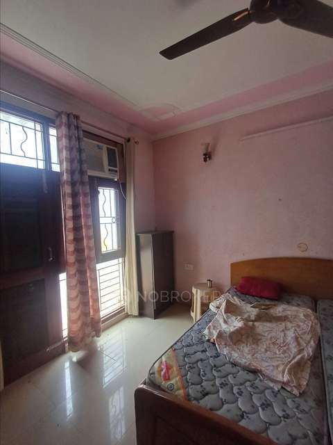 3 BHK Flat In Divine Grace Society for Rent  In Omega 2, Greater Noida