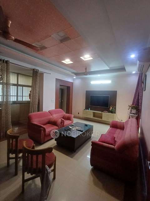 3 BHK Flat In Divine Grace Society for Rent  In Omega 2, Greater Noida