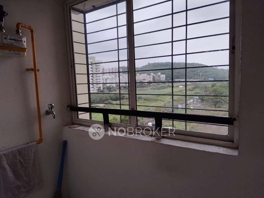 2 BHK Flat In Neo City,  Wagholi for Rent  In  Wagholi