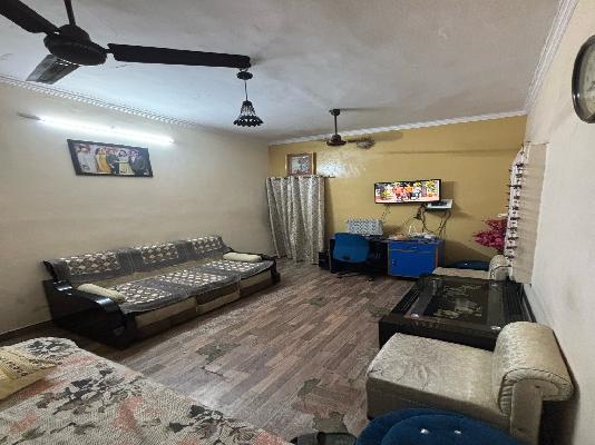 2 BHK Flat For Sale  In Kalyan Vihar