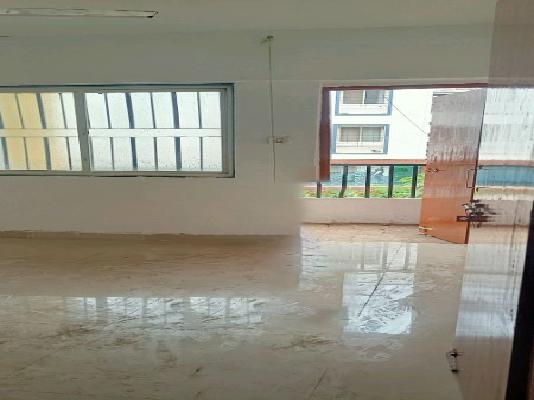 1 BHK Flat In Dnynal Apartment For Sale  In Ambegaon Budruk