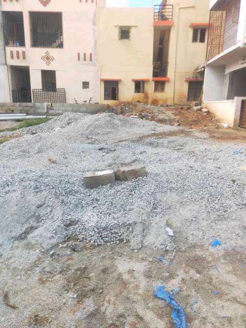Plot For Sale  In 2p88+hq7, Seegehalli Main Rd, Seegehalli, Krishnarajapuram, Bengaluru, Karnataka 560049, India