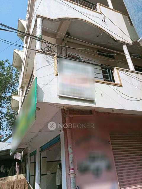 1 BHK Flat In Appratment for Rent  In Banjara Hills