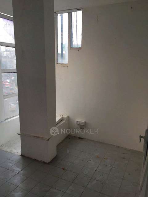 2 BHK Flat In S K Chambers For Sale  In Banjara Hills Road Number 1