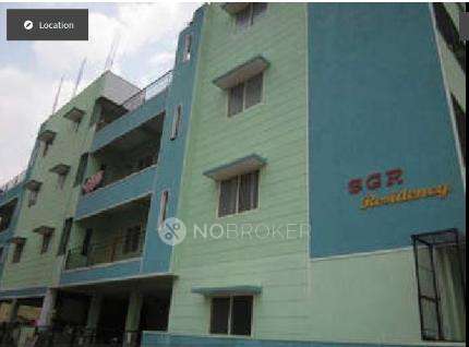 2 BHK Flat In Standalone Building  for Rent  In Doddanekkundi