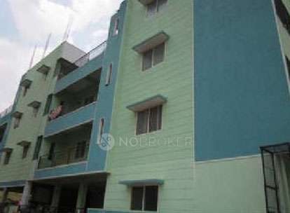 2 BHK Flat In Standalone Building  for Rent  In Doddanekkundi
