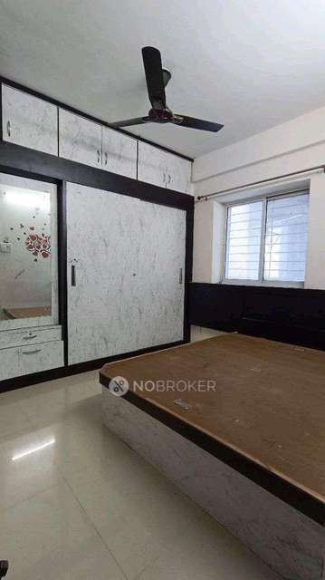 2 BHK Flat In Waghjai Mata Apartment Phase 01 For Sale  In  Katraj