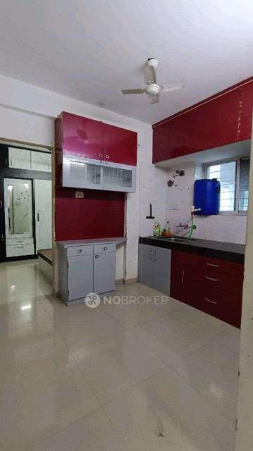 2 BHK Flat In Waghjai Mata Apartment Phase 01 For Sale  In  Katraj