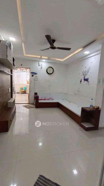 2 BHK Flat In Waghjai Mata Apartment Phase 01 For Sale  In  Katraj