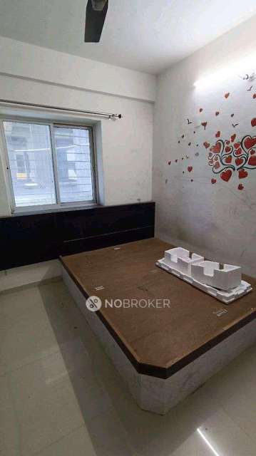 2 BHK Flat In Waghjai Mata Apartment Phase 01 For Sale  In  Katraj