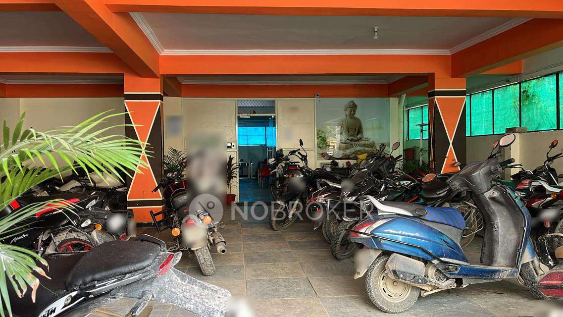 PG for Anyone in Madhapur