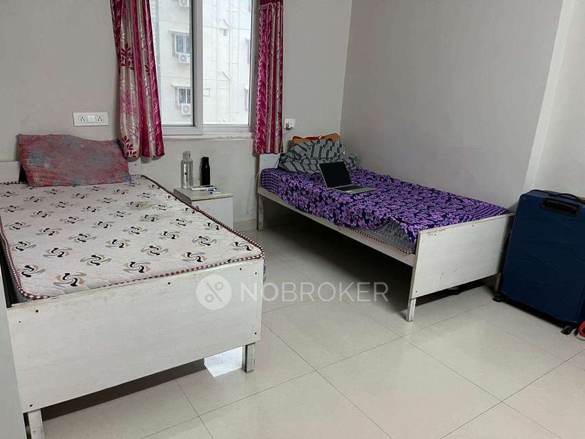 PG for Anyone in Madhapur