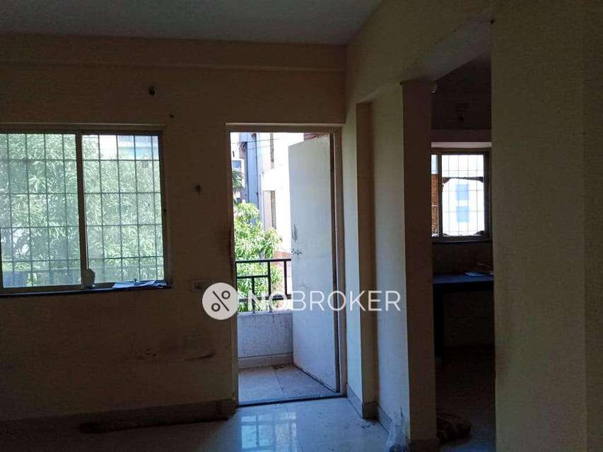 1 BHK Flat In Aishwarya Sankul For Sale  In Narhe