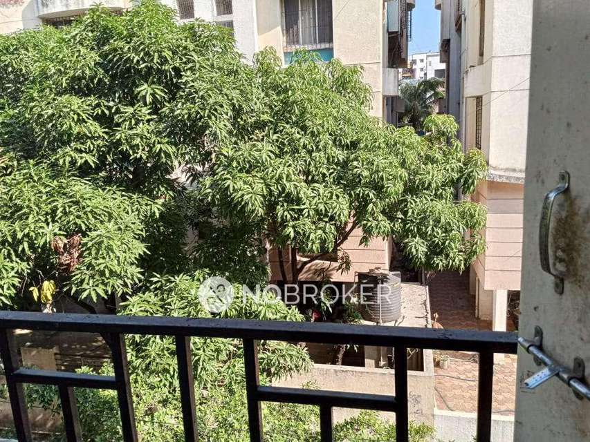 1 BHK Flat In Aishwarya Sankul For Sale  In Narhe