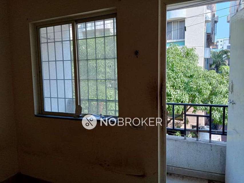 1 BHK Flat In Aishwarya Sankul For Sale  In Narhe