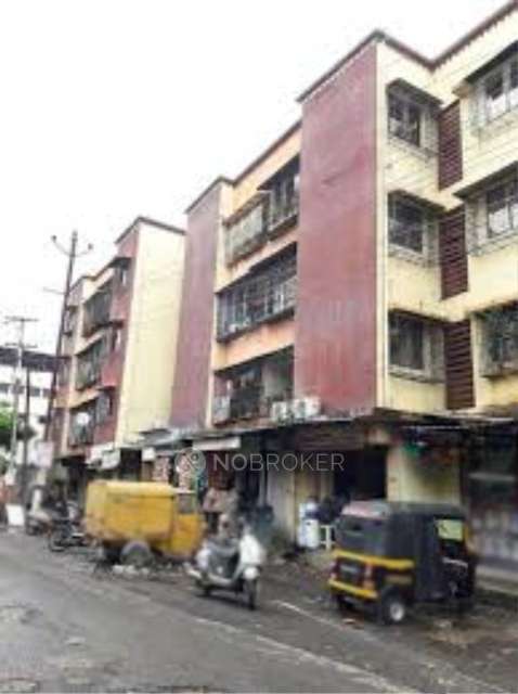 1 RK Flat In Riddhi Siddhi Apartment  For Sale  In Mumbra