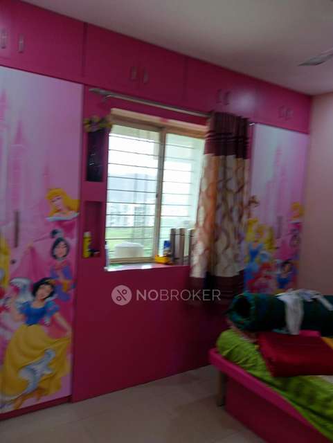 2 BHK Flat In Aura County for Rent  In Block-f1, Aura County, Wagholi, Pune, Maharashtra 412207, India