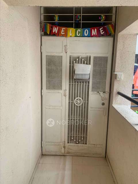 2 BHK Flat In Aura County for Rent  In Block-f1, Aura County, Wagholi, Pune, Maharashtra 412207, India