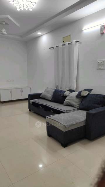 2 BHK Flat In Janapriya West City,miyapur For Sale  In Miyapur