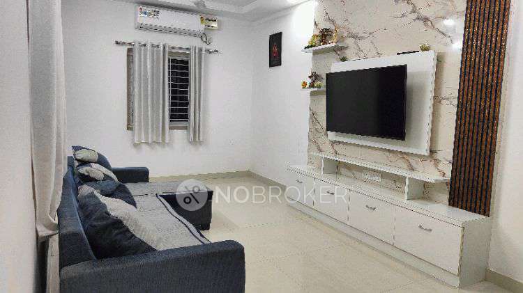 2 BHK Flat In Janapriya West City,miyapur For Sale  In Miyapur