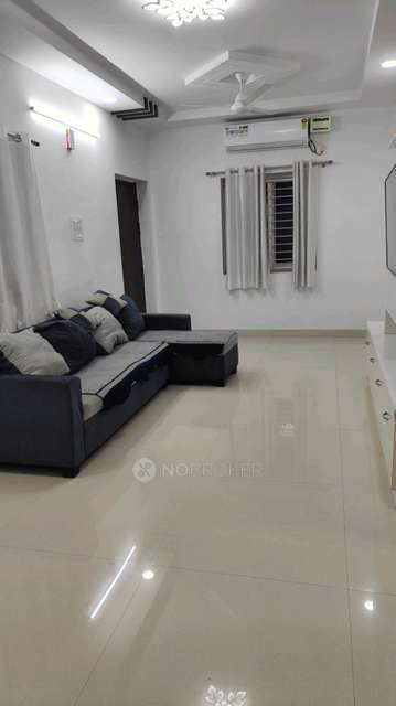 2 BHK Flat In Janapriya West City,miyapur For Sale  In Miyapur