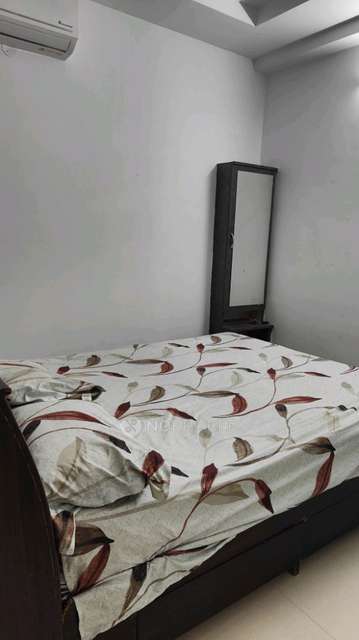 2 BHK Flat In Janapriya West City,miyapur For Sale  In Miyapur