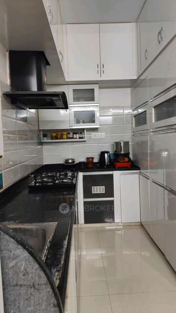 2 BHK Flat In Janapriya West City,miyapur For Sale  In Miyapur