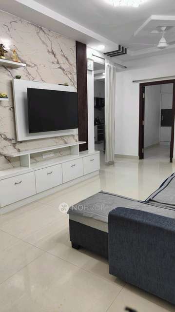 2 BHK Flat In Janapriya West City,miyapur For Sale  In Miyapur