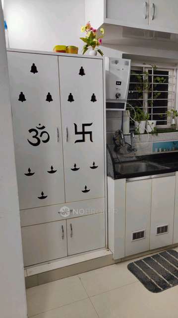 2 BHK Flat In Janapriya West City,miyapur For Sale  In Miyapur