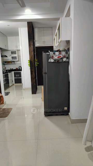 2 BHK Flat In Janapriya West City,miyapur For Sale  In Miyapur