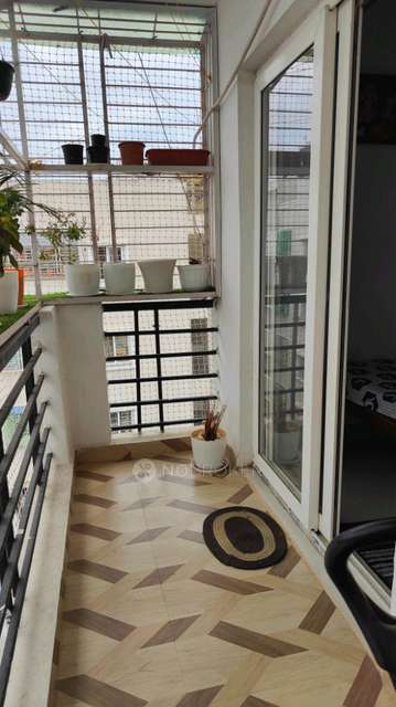 2 BHK Flat In Janapriya West City,miyapur For Sale  In Miyapur