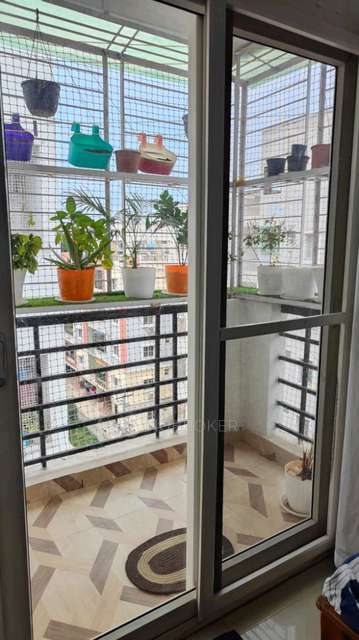 2 BHK Flat In Janapriya West City,miyapur For Sale  In Miyapur
