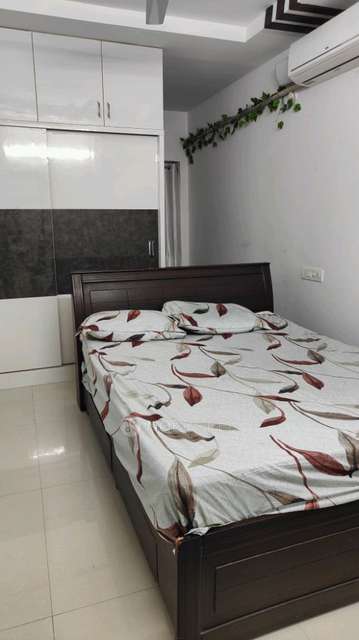 2 BHK Flat In Janapriya West City,miyapur For Sale  In Miyapur