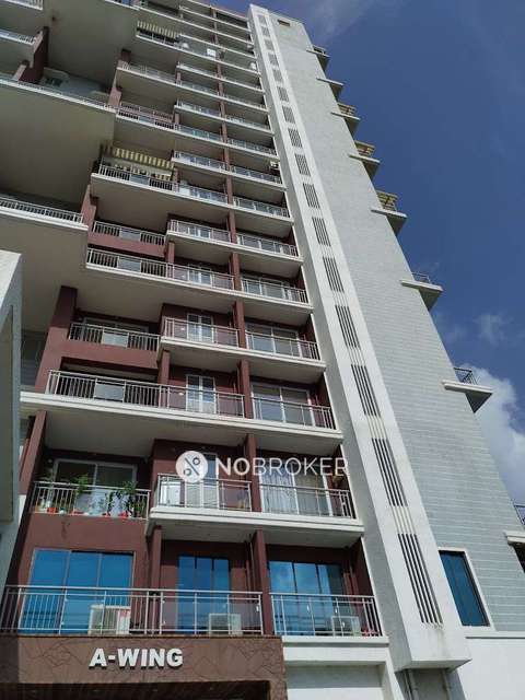 3 BHK Flat In Trivine Mejesta For Sale  In Kalyan