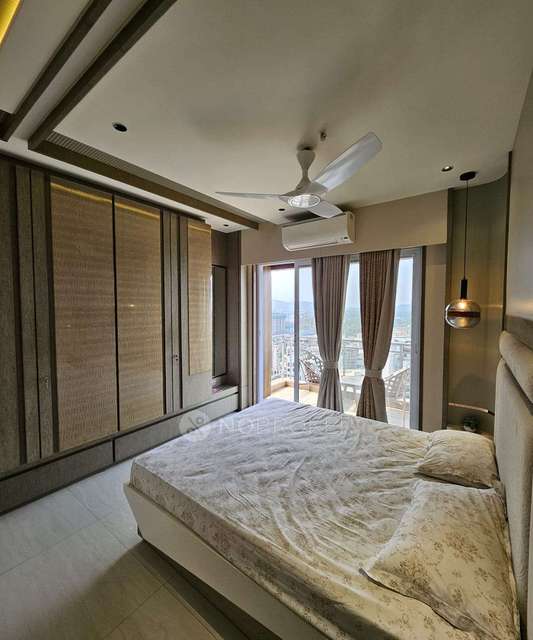 3 BHK Flat In Trivine Mejesta For Sale  In Kalyan