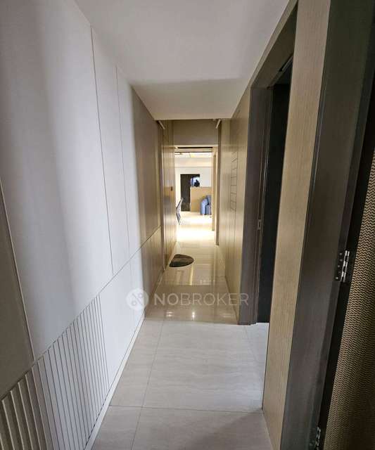 3 BHK Flat In Trivine Mejesta For Sale  In Kalyan