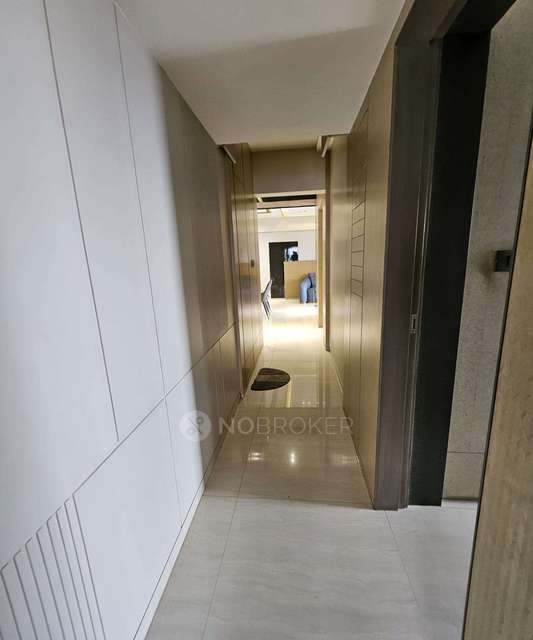 3 BHK Flat In Trivine Mejesta For Sale  In Kalyan