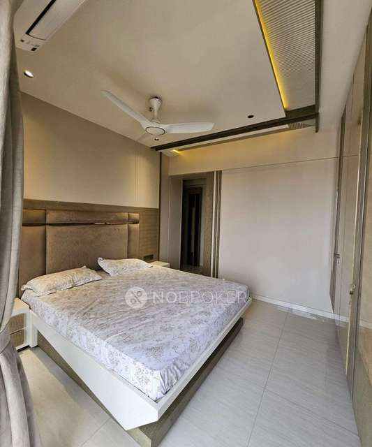 3 BHK Flat In Trivine Mejesta For Sale  In Kalyan