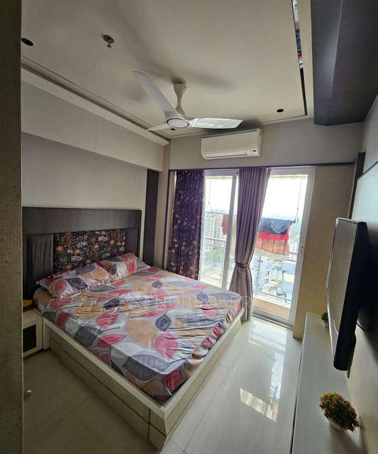 3 BHK Flat In Trivine Mejesta For Sale  In Kalyan