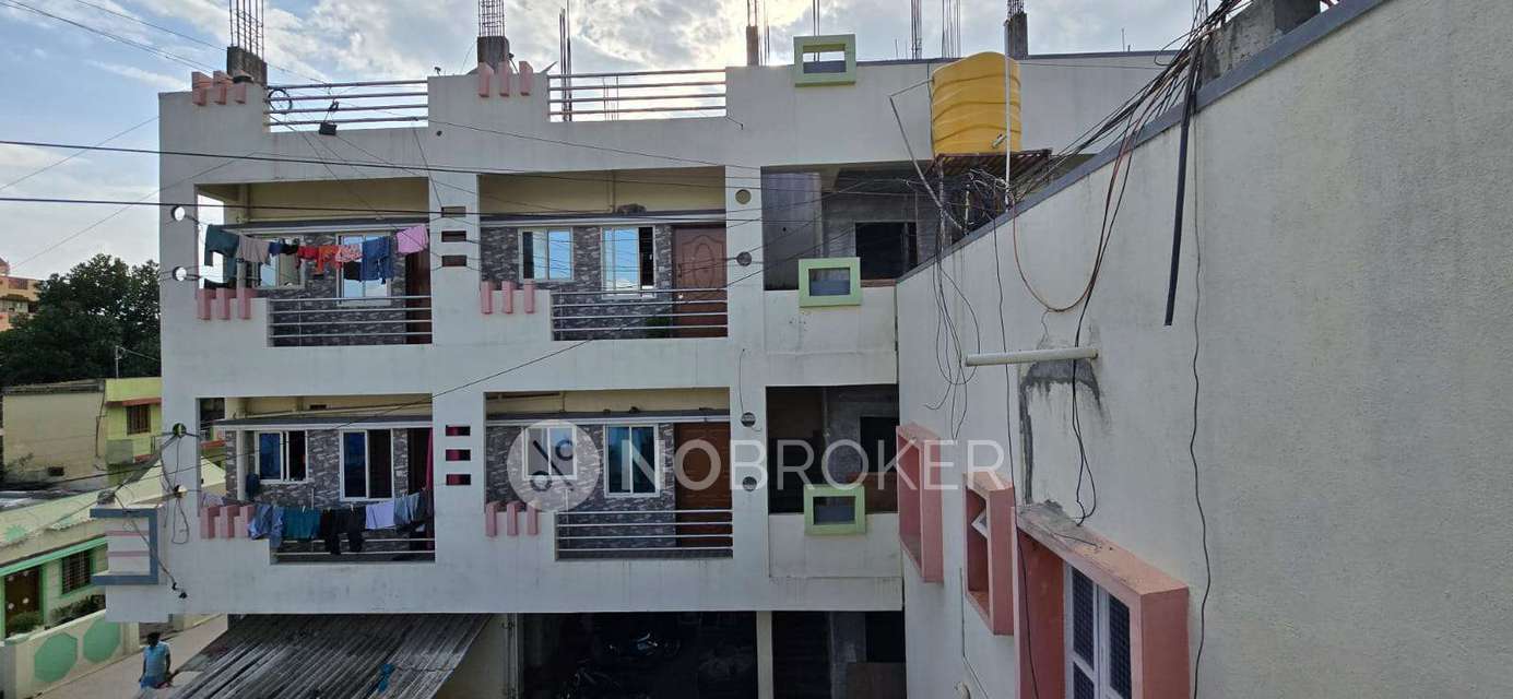 2 BHK Flat In Standalone Building  for Rent  In Harapanahalli