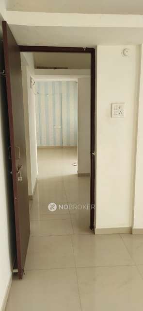 1 BHK Flat In Yashodeep Casa Rio Phase 1 For Sale  In Chikhali