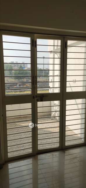 1 BHK Flat In Yashodeep Casa Rio Phase 1 For Sale  In Chikhali